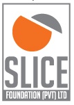 SLICE logo